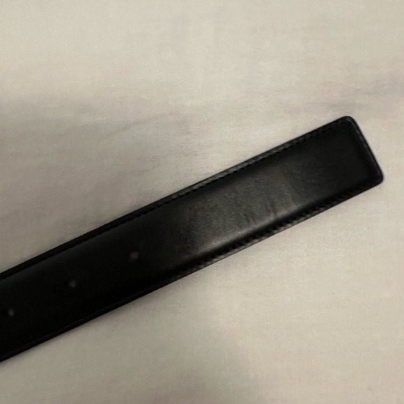 Ferragamo Gancini Reversible Belt - Picture 12 of 12